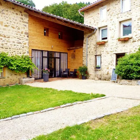 Bed & Breakfast Domaine Du Barrage