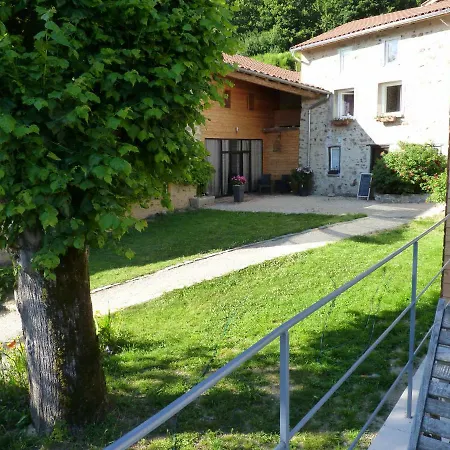 Bed & Breakfast Domaine Du Barrage *