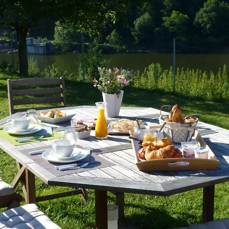 Bed & Breakfast Domaine Du Barrage