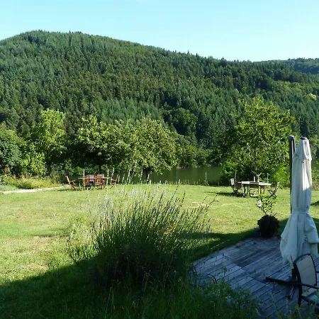Domaine Du Barrage